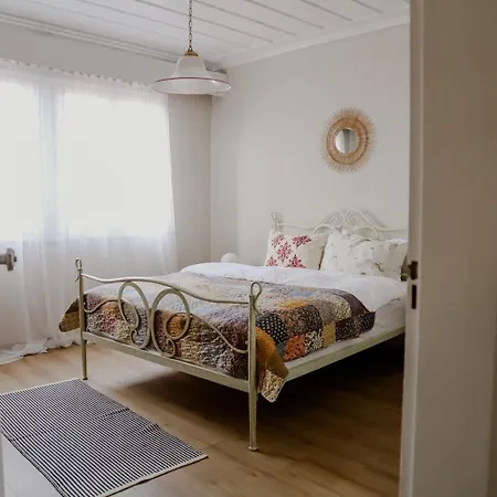 Forget Me Not Apartment *