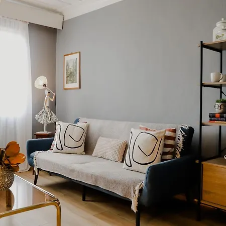 Forget Me Not Apartment Kavala