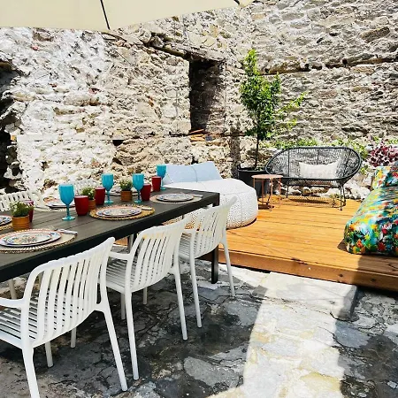 Forget Me Not 公寓 *