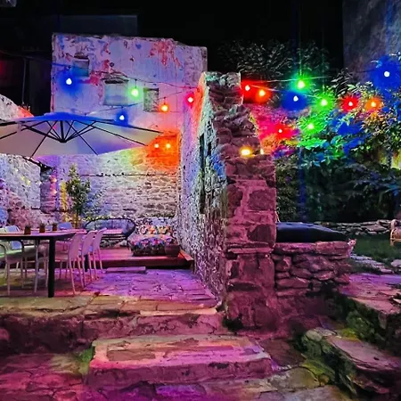 Forget Me Not Apartment Kavala