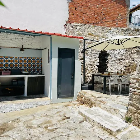 Forget Me Not Apartment Kavala