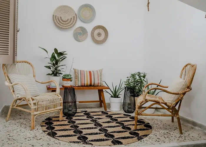 Apartamento Forget Me Not *