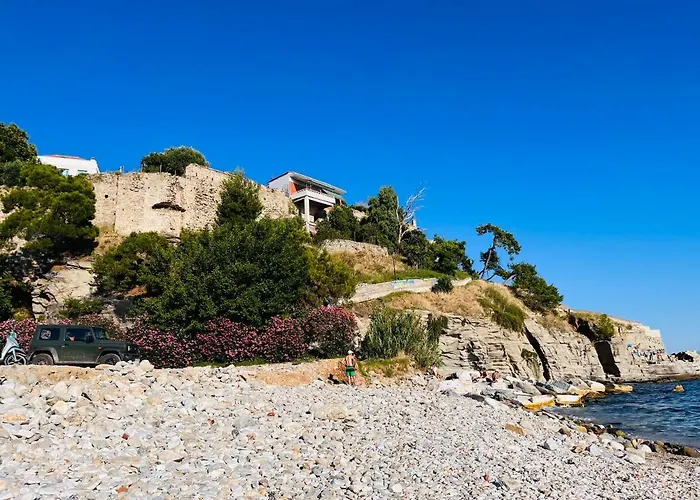 Apartamento Forget Me Not Cavala