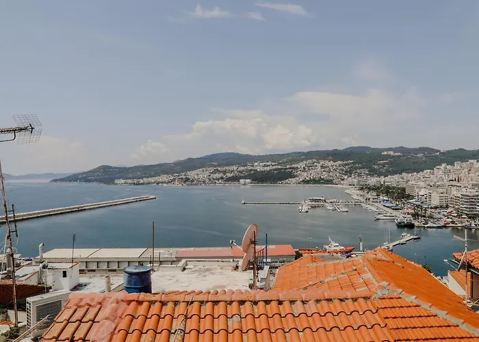 Apartamento Forget Me Not *