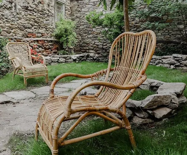 Apartamento Forget Me Not