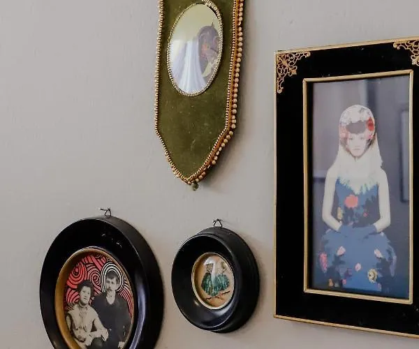 Forget Me Not Apartamento Cavala