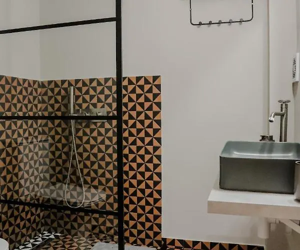 Apartamento Forget Me Not *