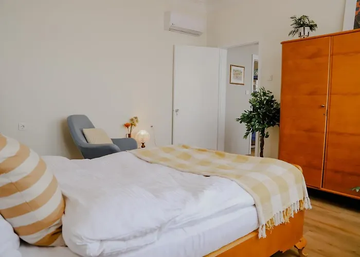 Apartament Forget Me Not *
