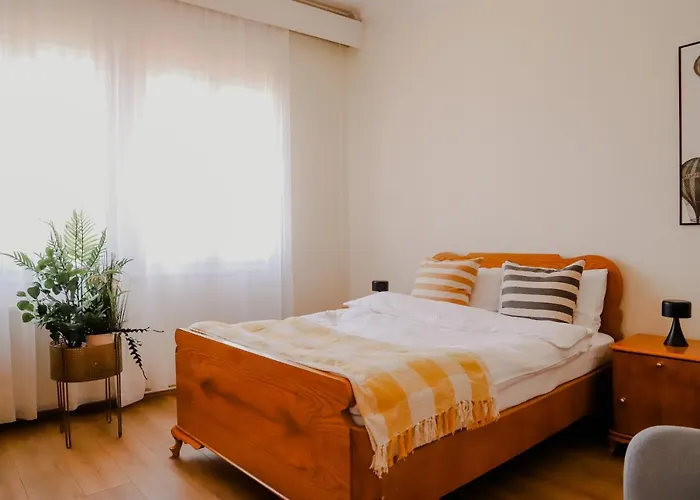 Apartament Forget Me Not Kawala