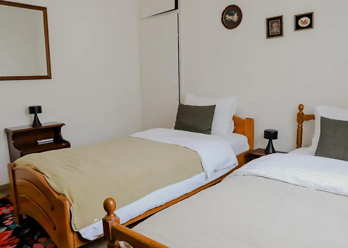 Apartamento Forget Me Not