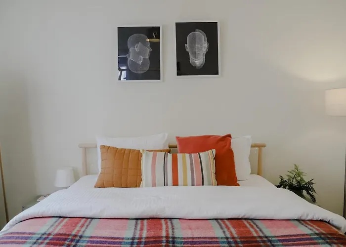 Forget Me Not Apartamento Cavala