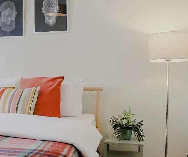 Apartamento Forget Me Not