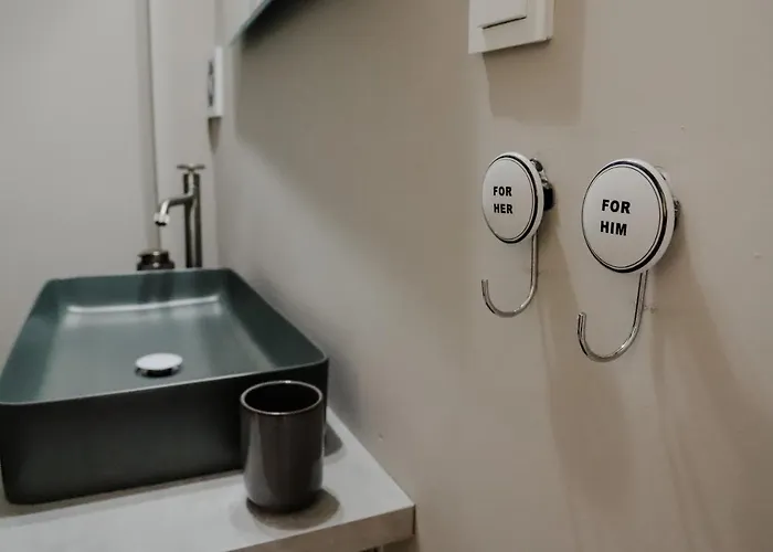 Apartamento Forget Me Not