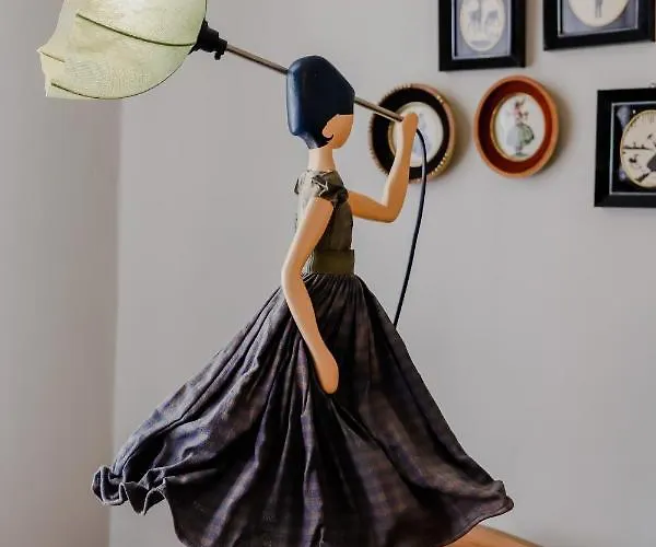 Forget Me Not Apartamento *