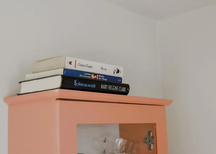 Forget Me Not Apartamento