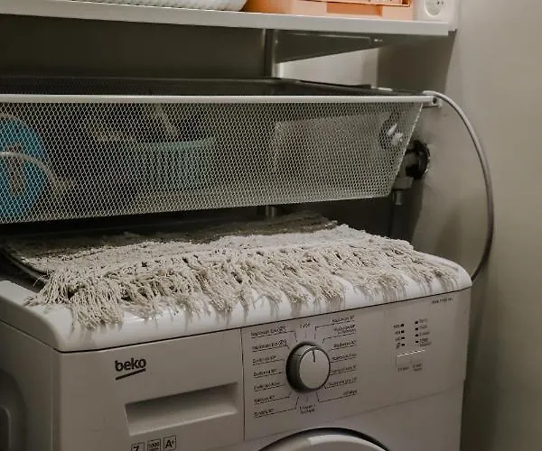 Apartamento Forget Me Not