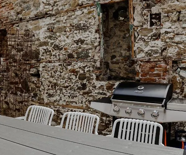 Forget Me Not Apartamento