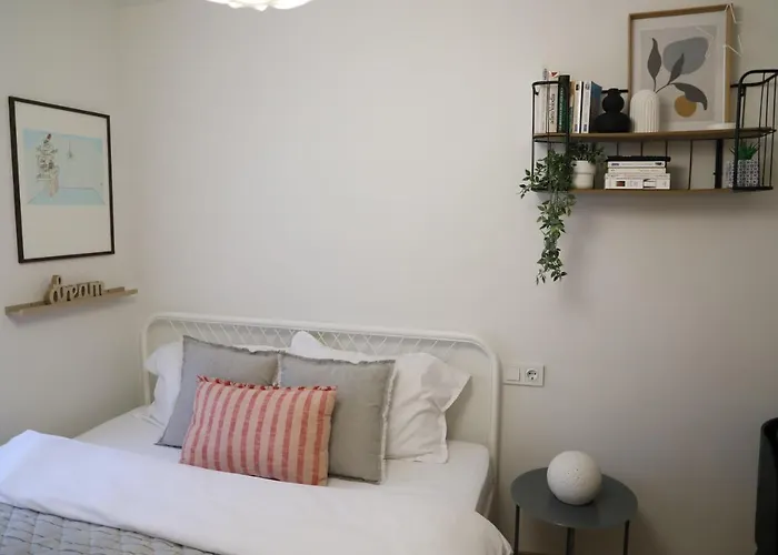 Forget Me Not Apartament Kawala