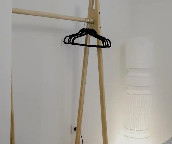 Apartamento Forget Me Not *