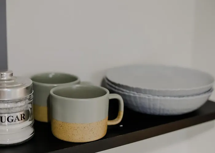 Apartamento Forget Me Not Cavala