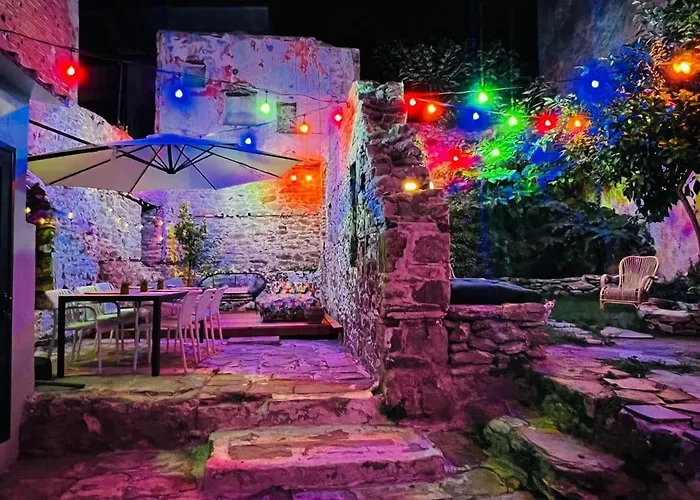 Forget Me Not Apartament Kawala