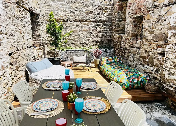 Apartamento Forget Me Not