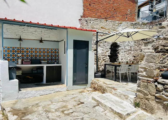 Forget Me Not Apartamento Cavala